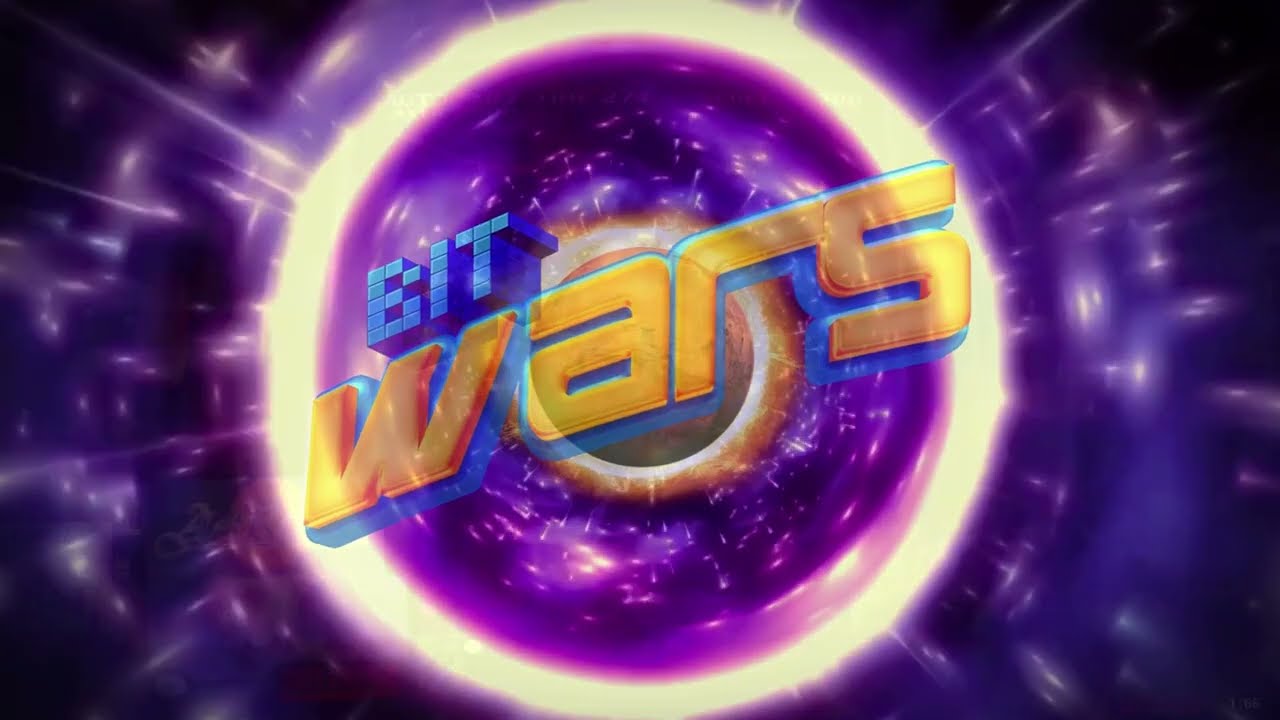 Bit Wars - Genesis 774 Rom Set and (Boxart) (Snaps) By JOHNBOYVR