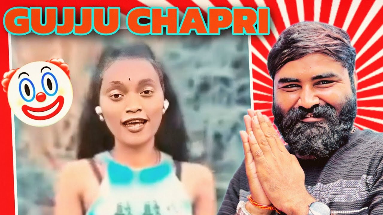 Queen Of Cringe Instagram Reels | Gujju Roasting Video | Radhe Bharwad Rajula