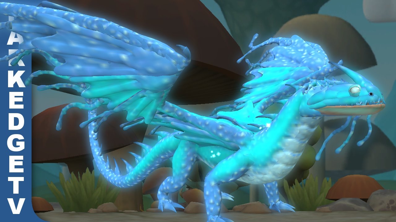 Spore - Flightmare [HTTYD]