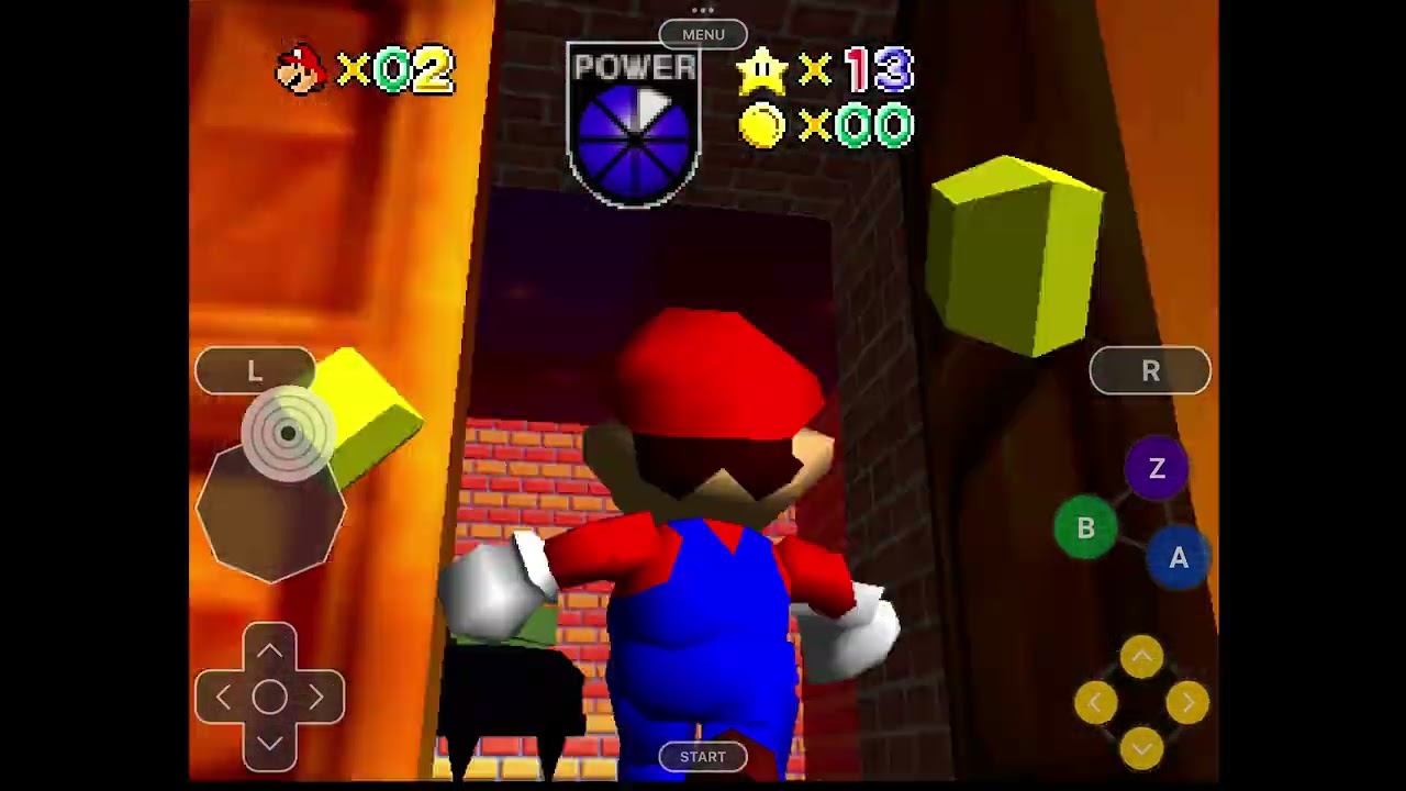 B3313 death to Stanley speedrun
