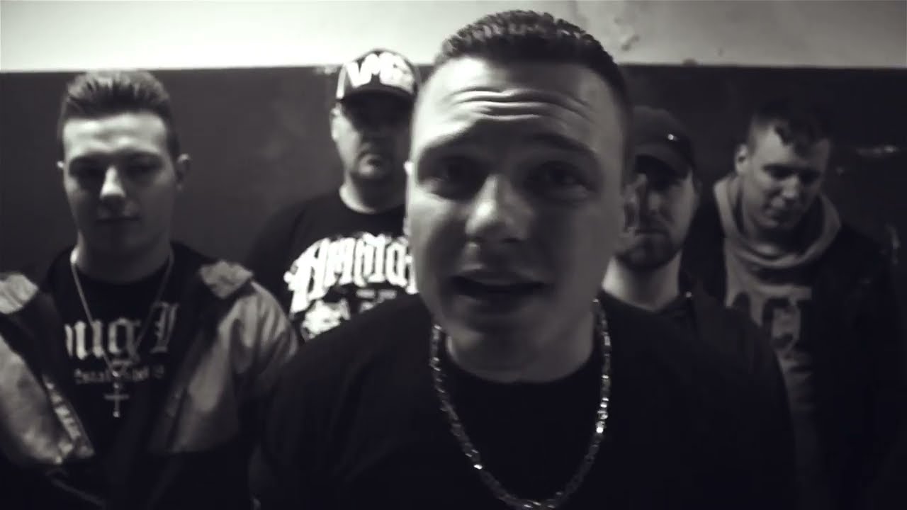 Shizan & Brorsman - Zeit Rennt ft. FloWunder (Official Video)