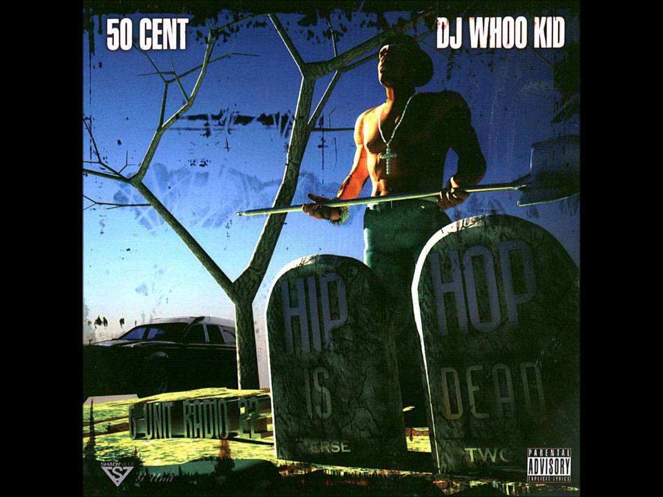 50 Cent - Dont Front (G-Unit Radio 22)