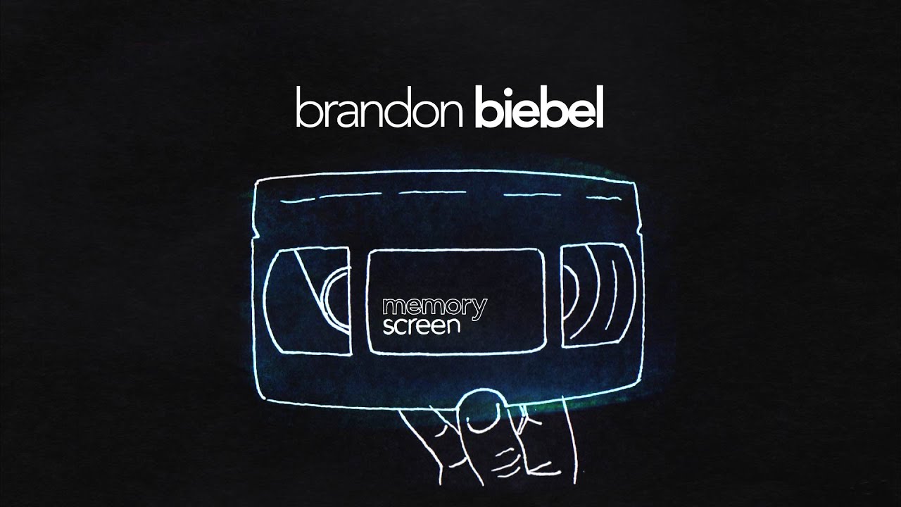 MemoryScreen #34 Brandon Biebel