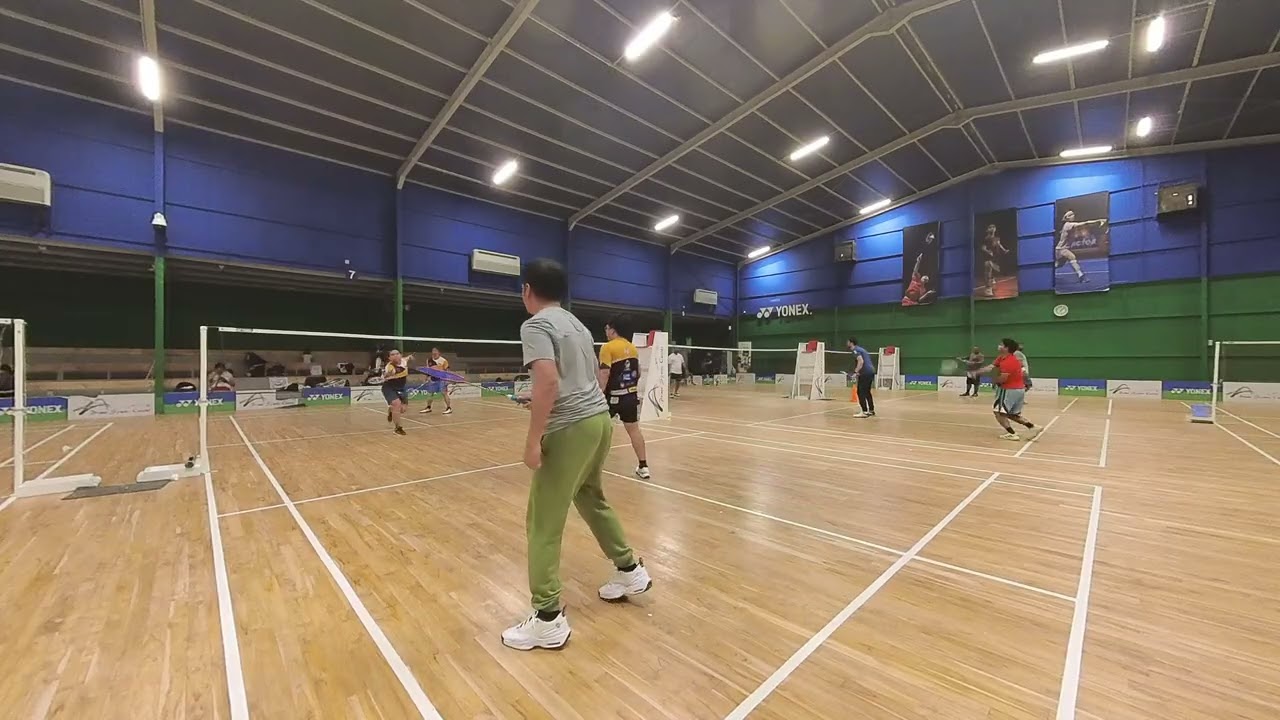 27Feb26 CJ&Bong VS Del&Riu