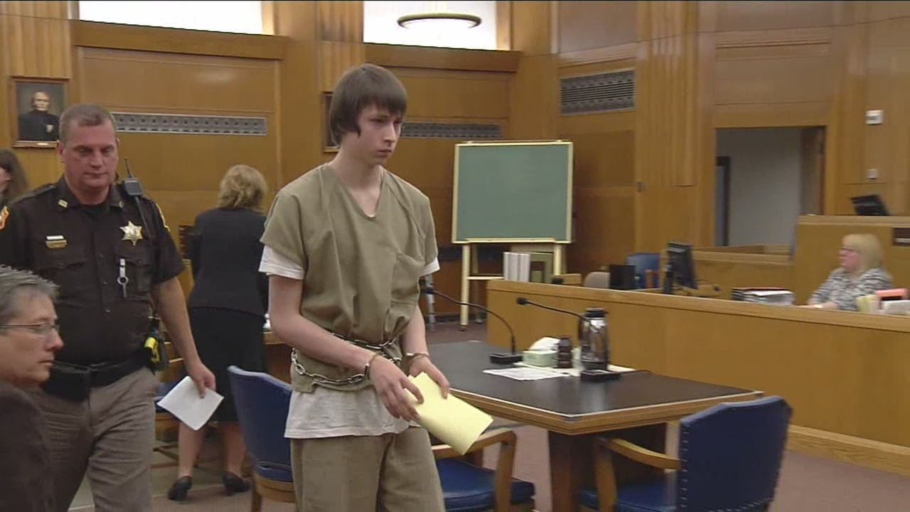 Nathan Paape sentenced for killing Sheboygan great-grandmother