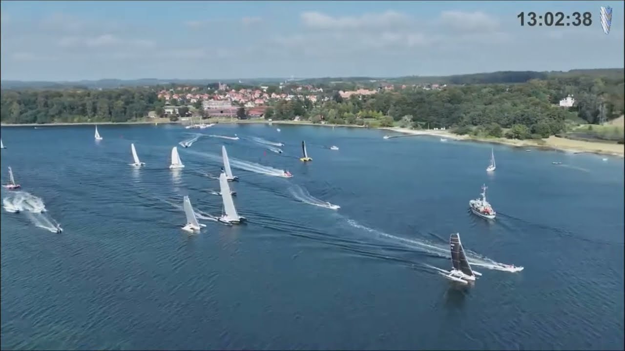 Multihull Large