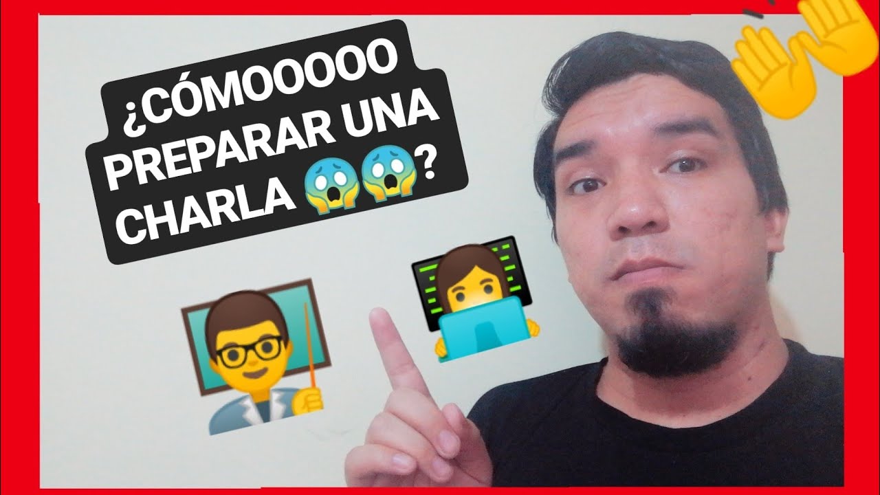 &iquest;C&oacute;mo ORGANIZAR la CATEQUESIS? / 8 consejos para una charla de confirmaci&oacute;n o pastoral Juvenil