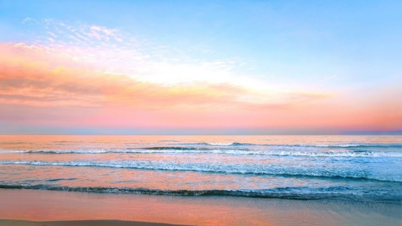 Oceanic Beauty: Meditation (MindHaven)