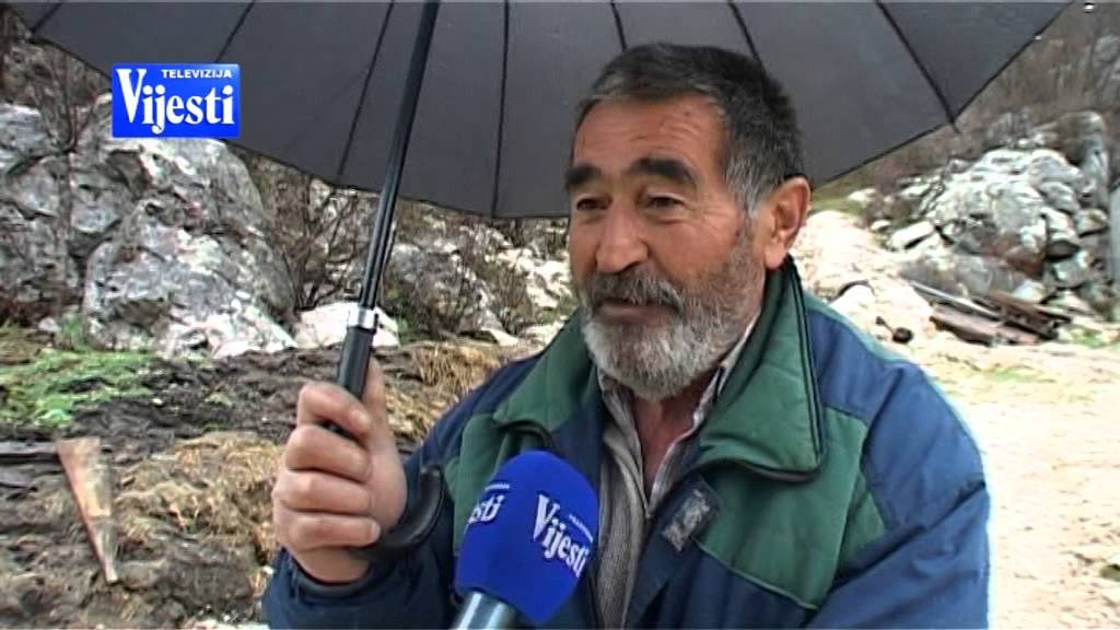 BULAJIC GRAHOVO