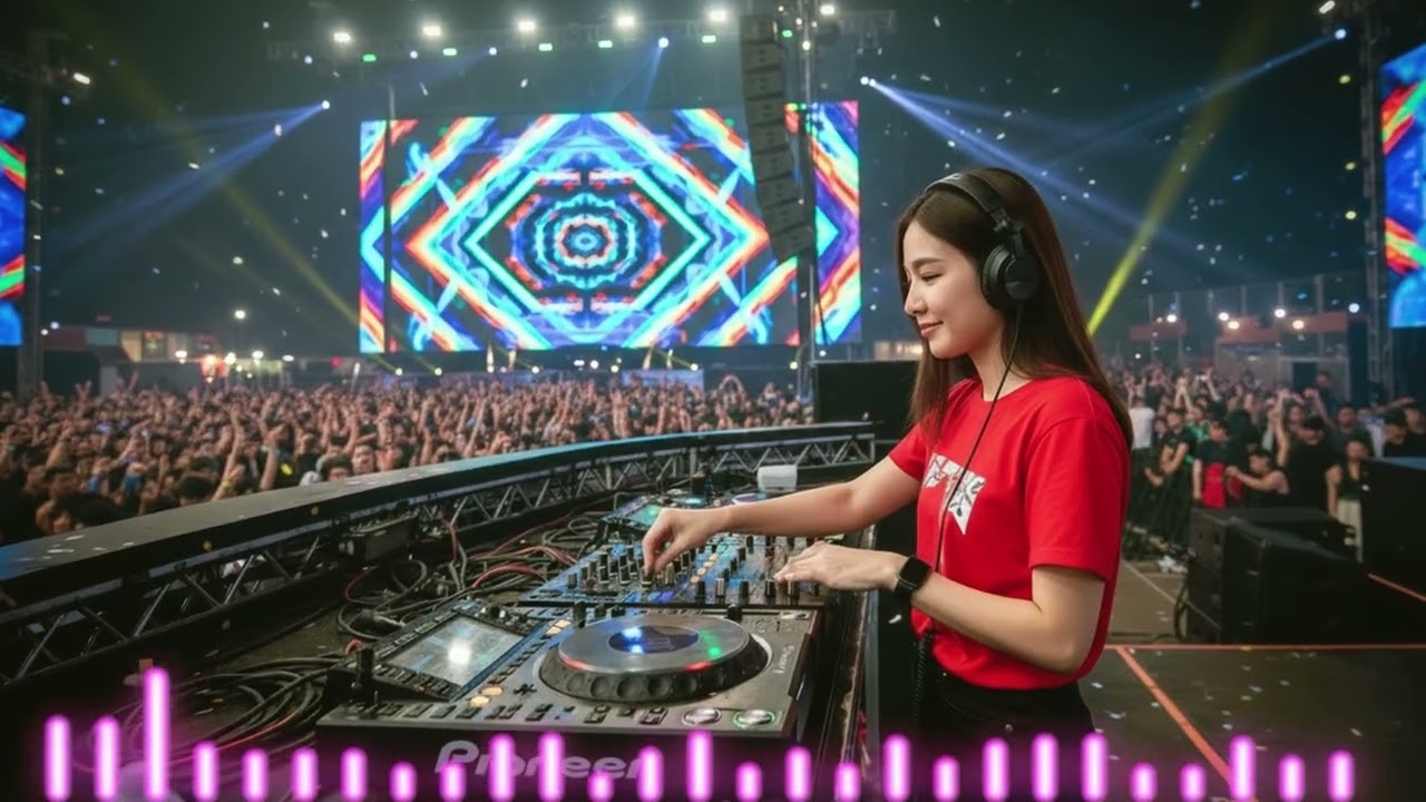 DJ REMIX SONG 2026 – Disco Remix Nonstop New Songs | Disco Remix 2025