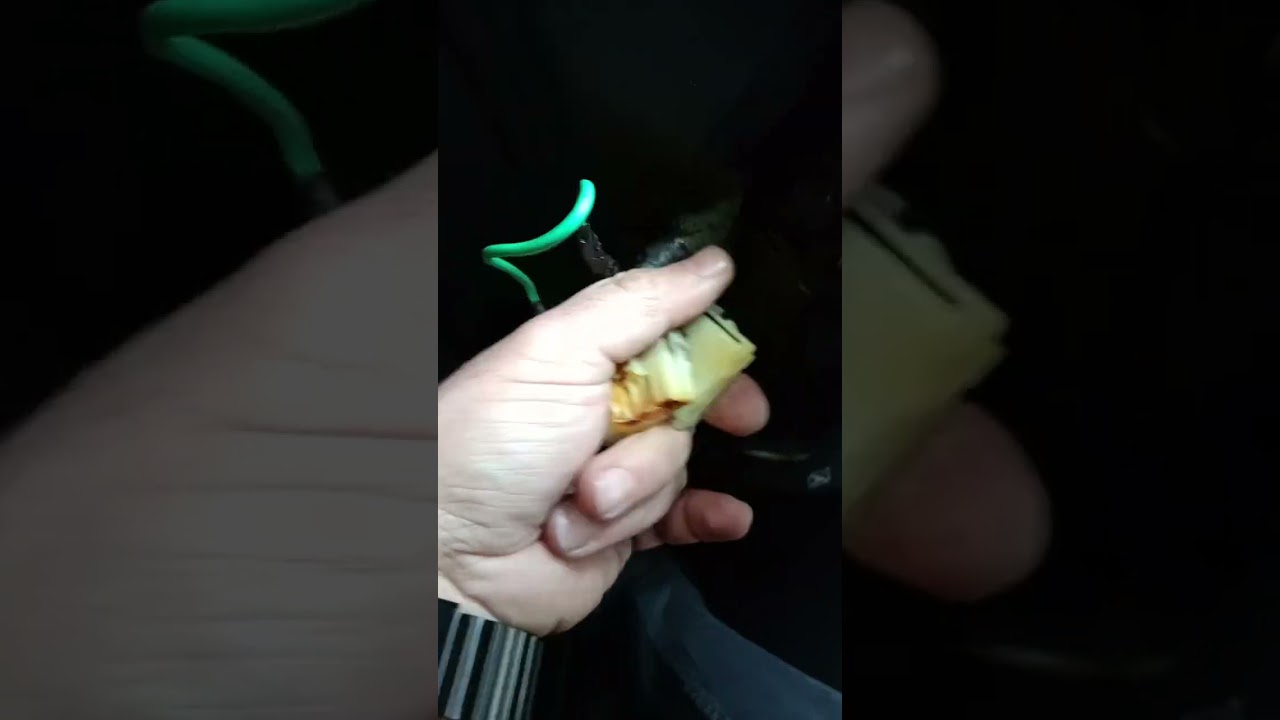 Fiat Marea Brava Kontak Termik Değişimi