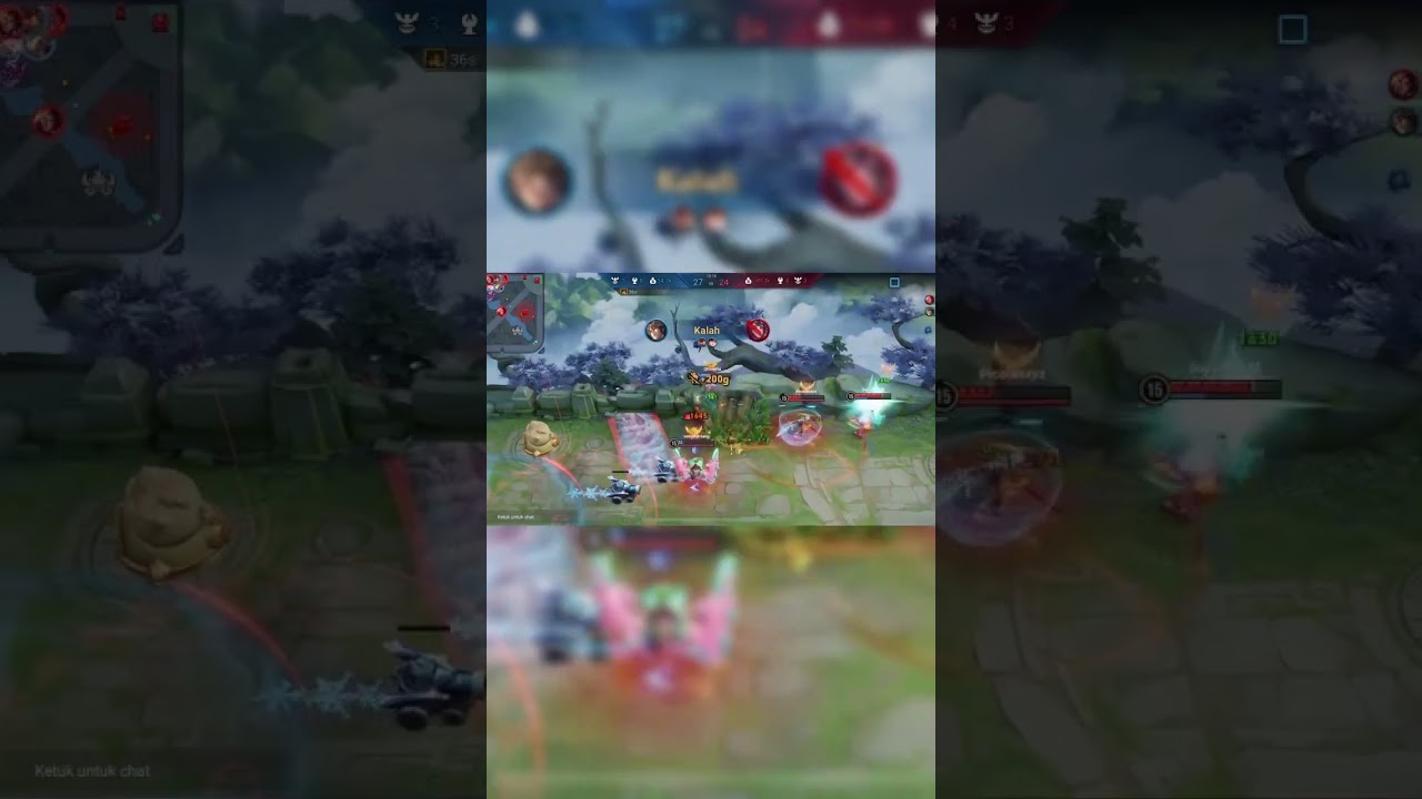 Allessio Quadrakill 