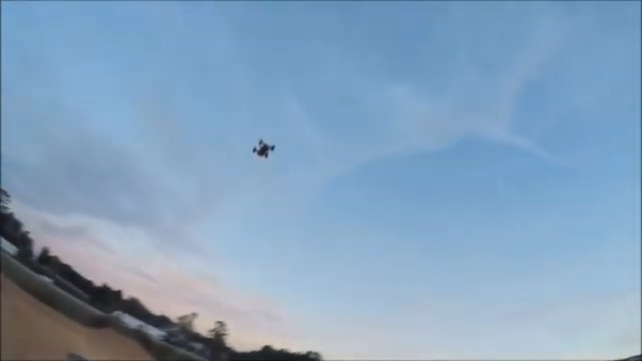 The Art of the ARRMA V3 Talion! 