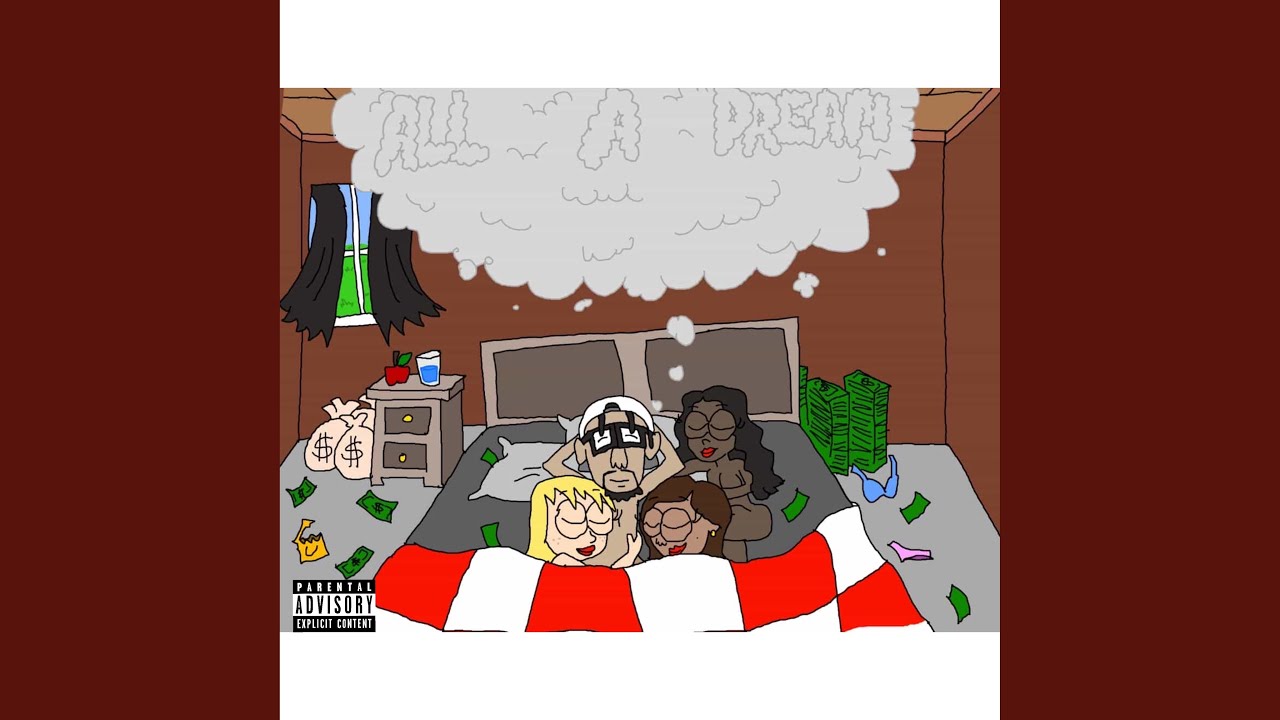 All A Dream