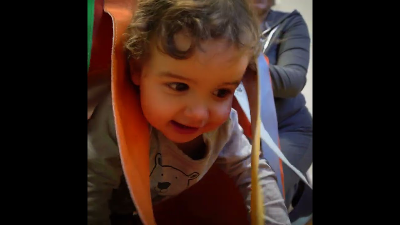 People and Baby - Comment aider mon enfant à apprendre à marcher ?