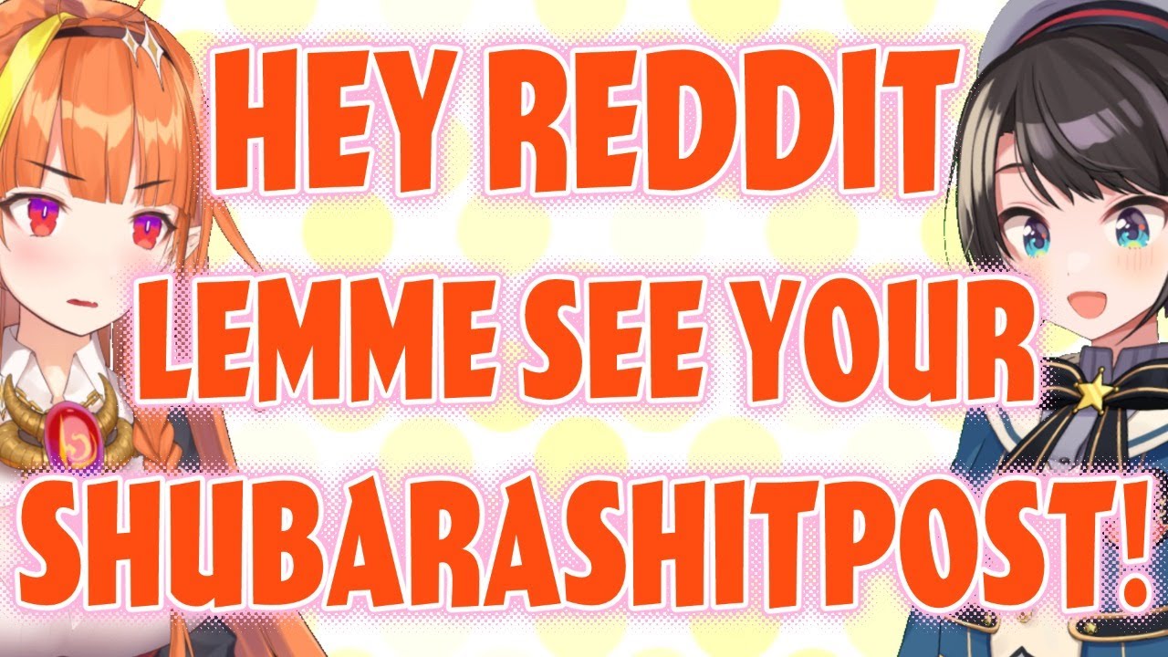 REDDIT 