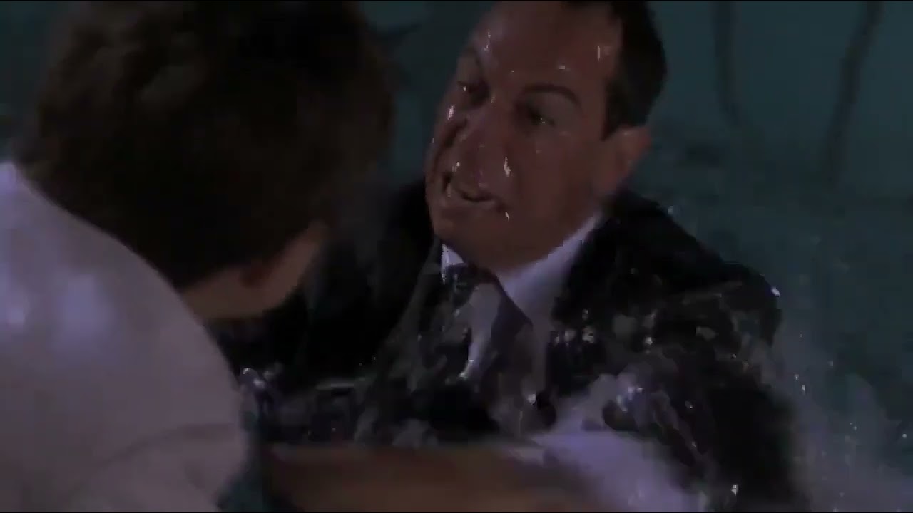 Blank Check - Final Battle