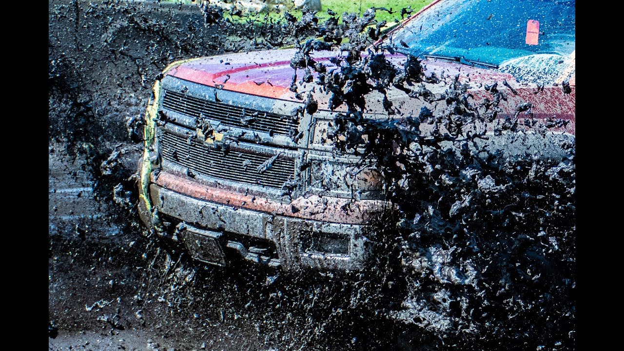 How To Install a T-Rex Billet Grille 2015 SILVERADO (2PC GRILL)
