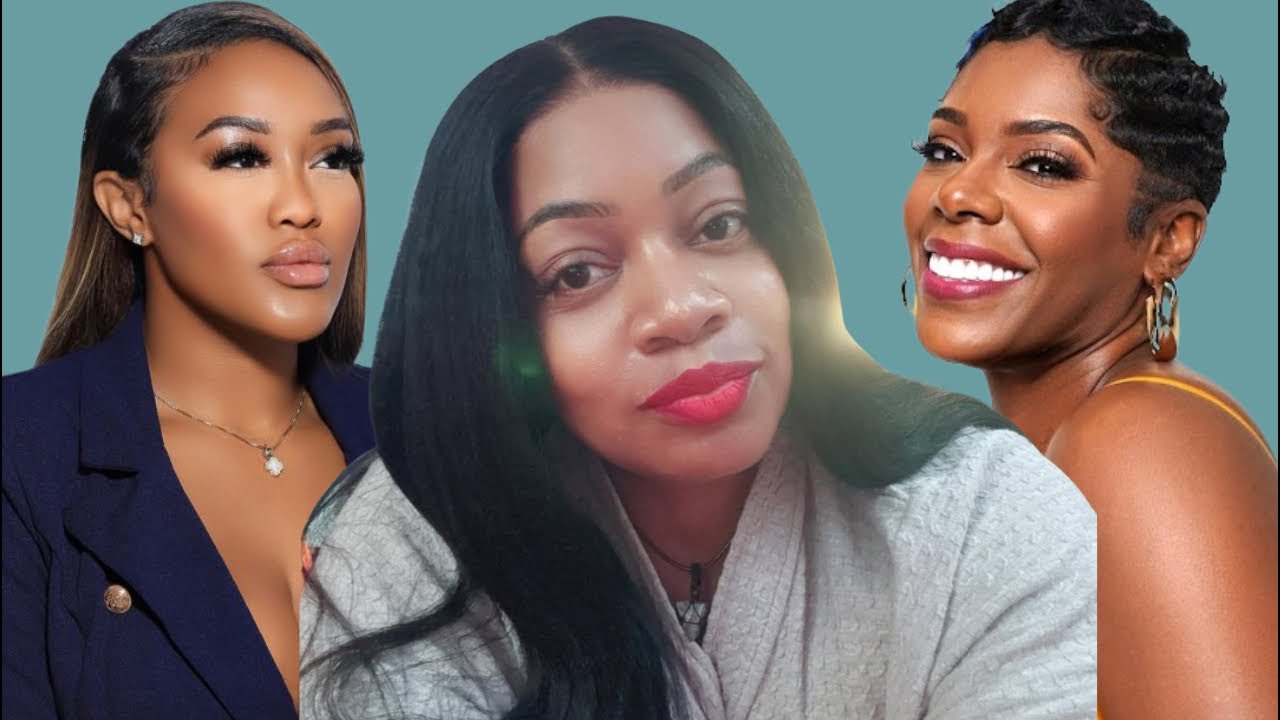Tasha K Files Charges| Nylah Gone Again