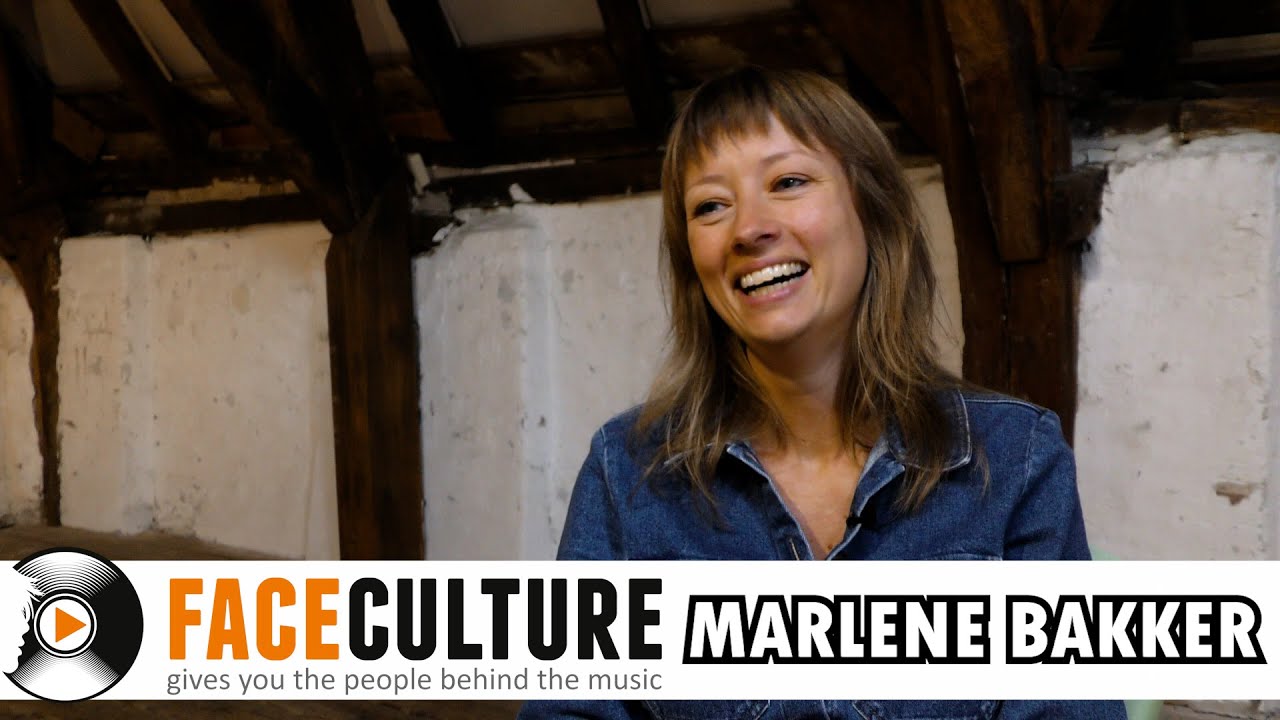 Marlene Bakker interview - 'Oaventuren', cultureel erfgoed, schatgraven, introspectie +meer! (2023)