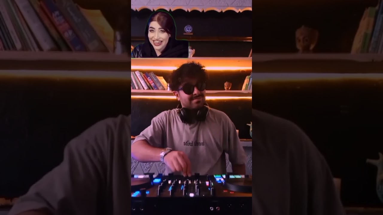 😁#دی_جی #میکس #فان #خنده_دار #موزیک #آهنگ #جدید #کوتاه #ویدیو #mix #remix #dj #music #video #ahang