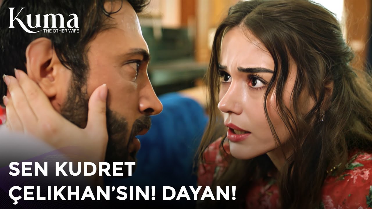 Beni geçmenin bedelini ödeyeceksin.  KUMA 27. Bölüm | Yeni Diziler 2025 | KUMA - Türk Dizileri