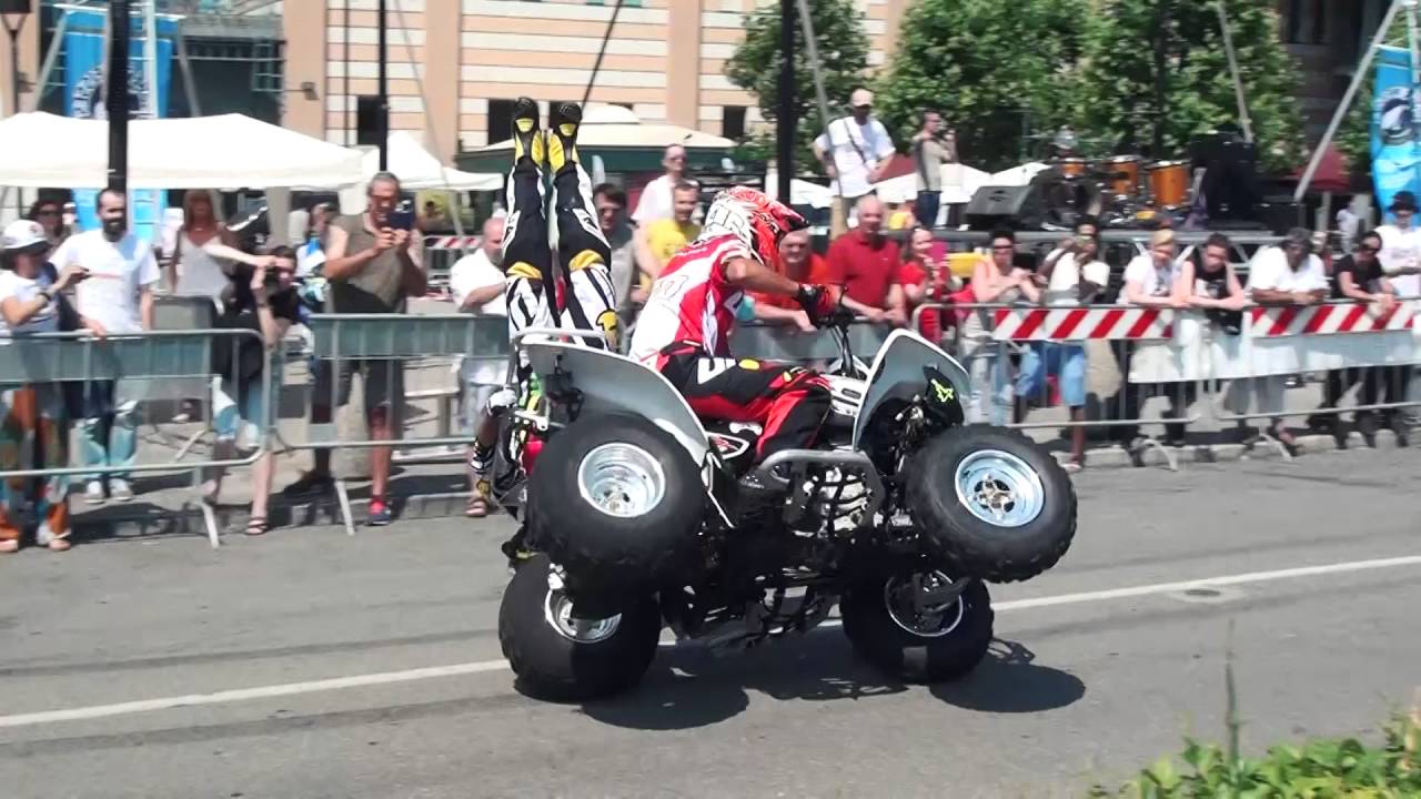 Motor Sound Super Sic