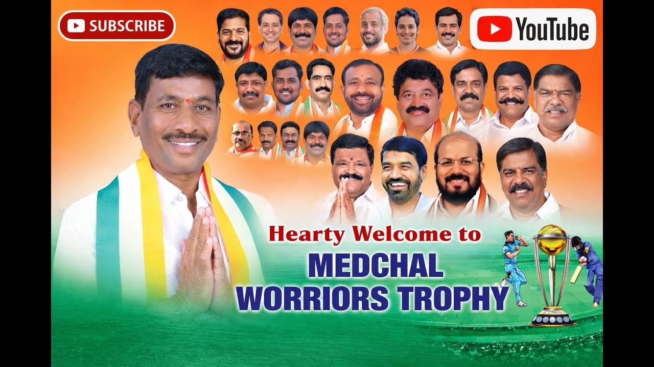 titans 11 vs kiran 11