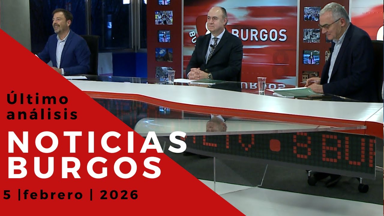 ÚLTIMO ANÁLISIS | 05-02-2026