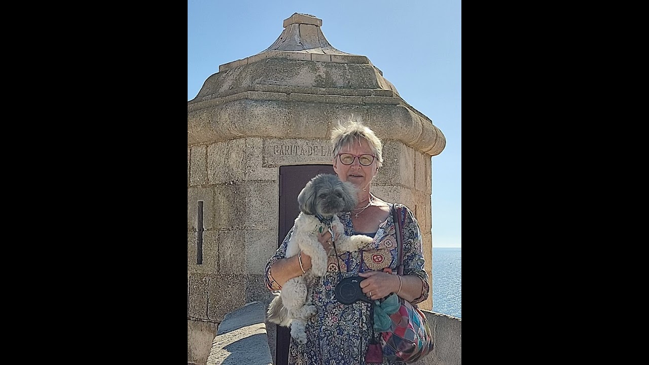 Bezoek aan Alicante 17 februari 2024