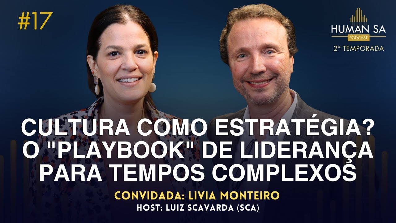 CULTURA COMO ESTRATÉGIA? O 