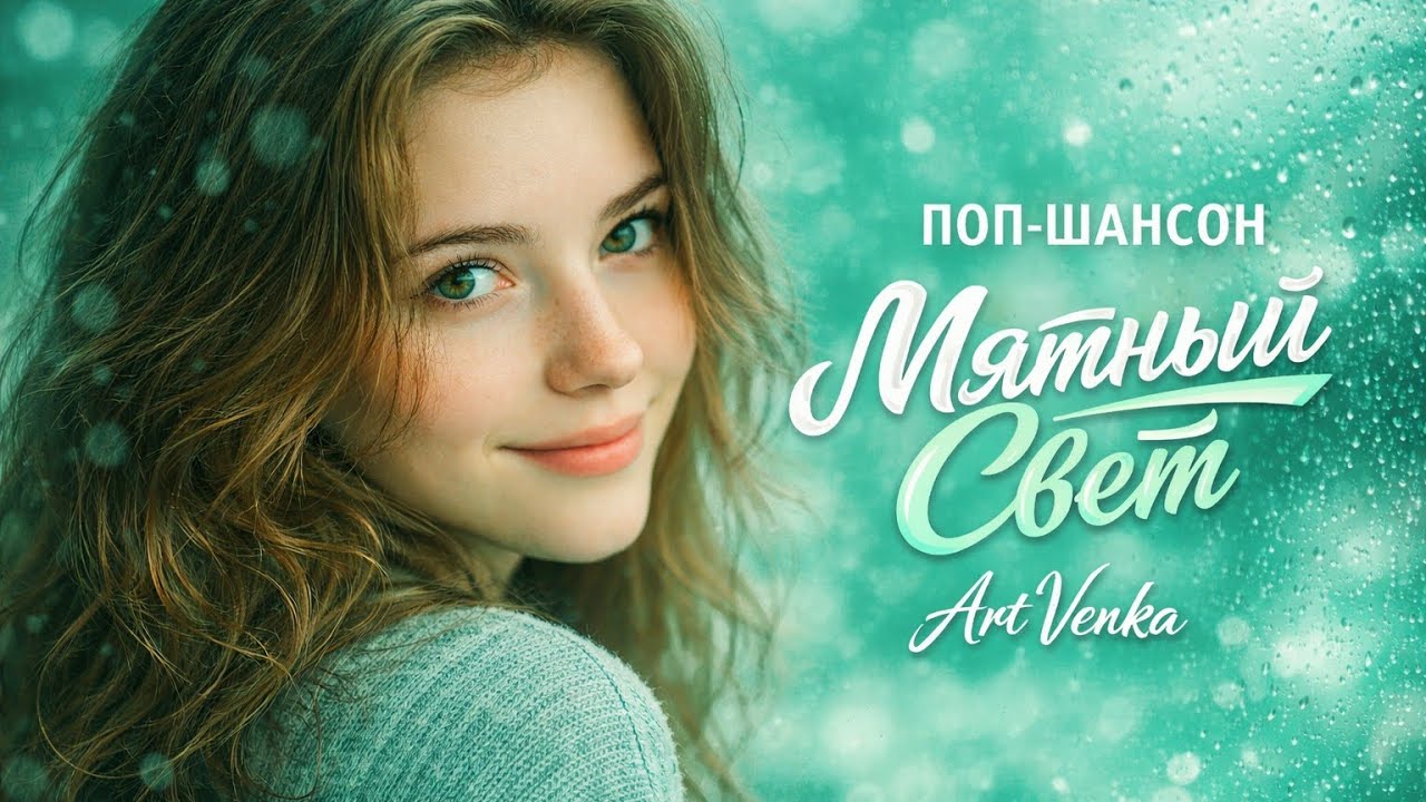 Мятный Свет — поп-шансон × акустик-фолк | ArtVenka