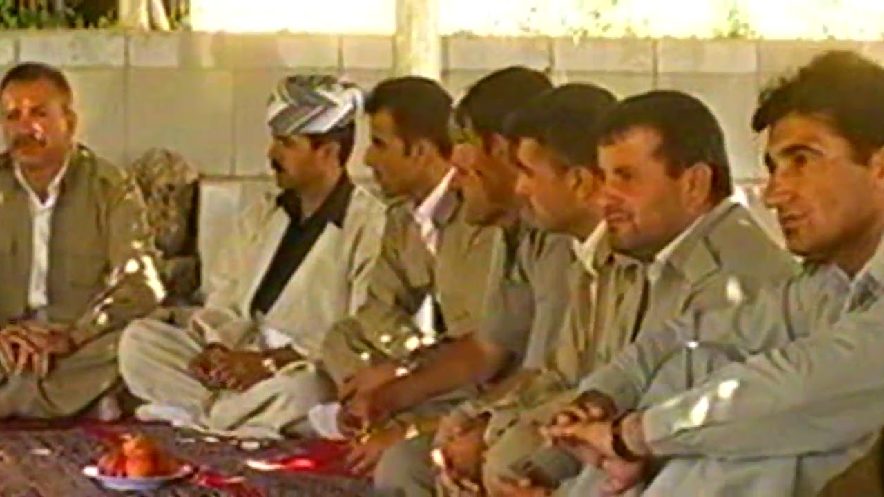 سترانا شاهينو {شكري و خليل}