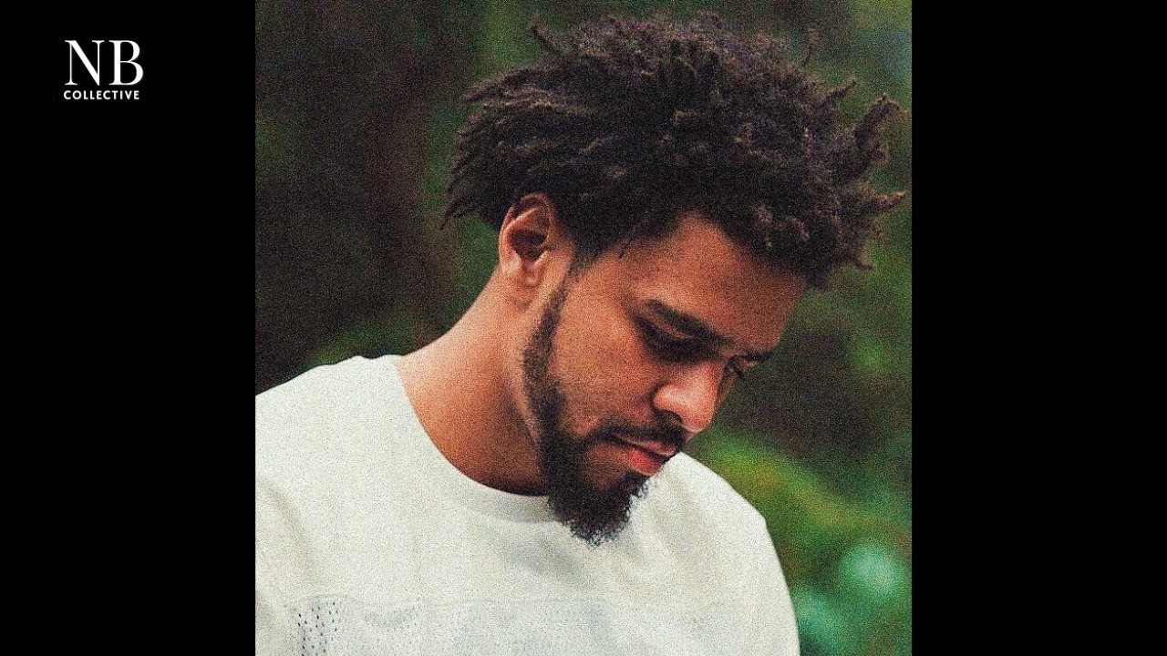 J COLE TYPE BEAT - 