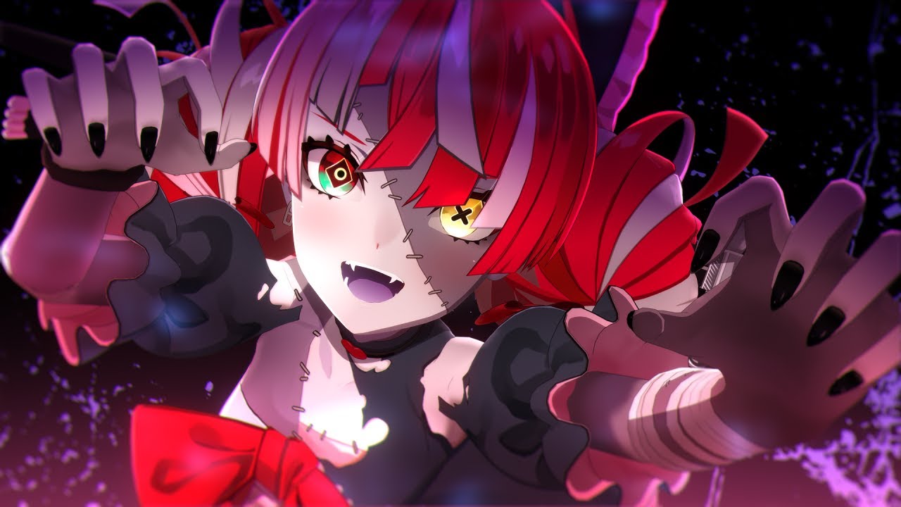 【アニメ】がおー！！ゾンビパニック！！
