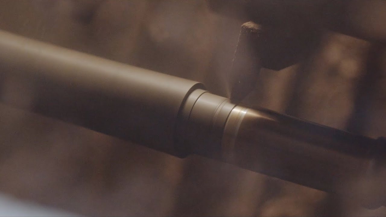 Manufacturing of a Clarinet (PART 1) | Buffet Crampon