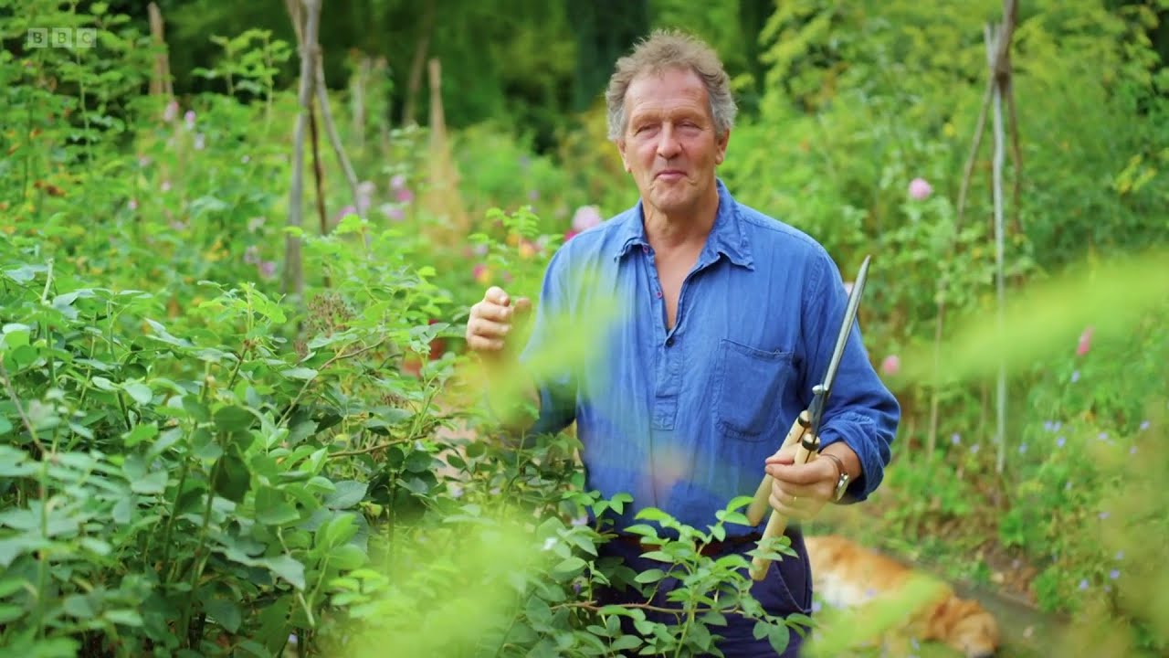 Gardeners' World 2025🍀Episode 24