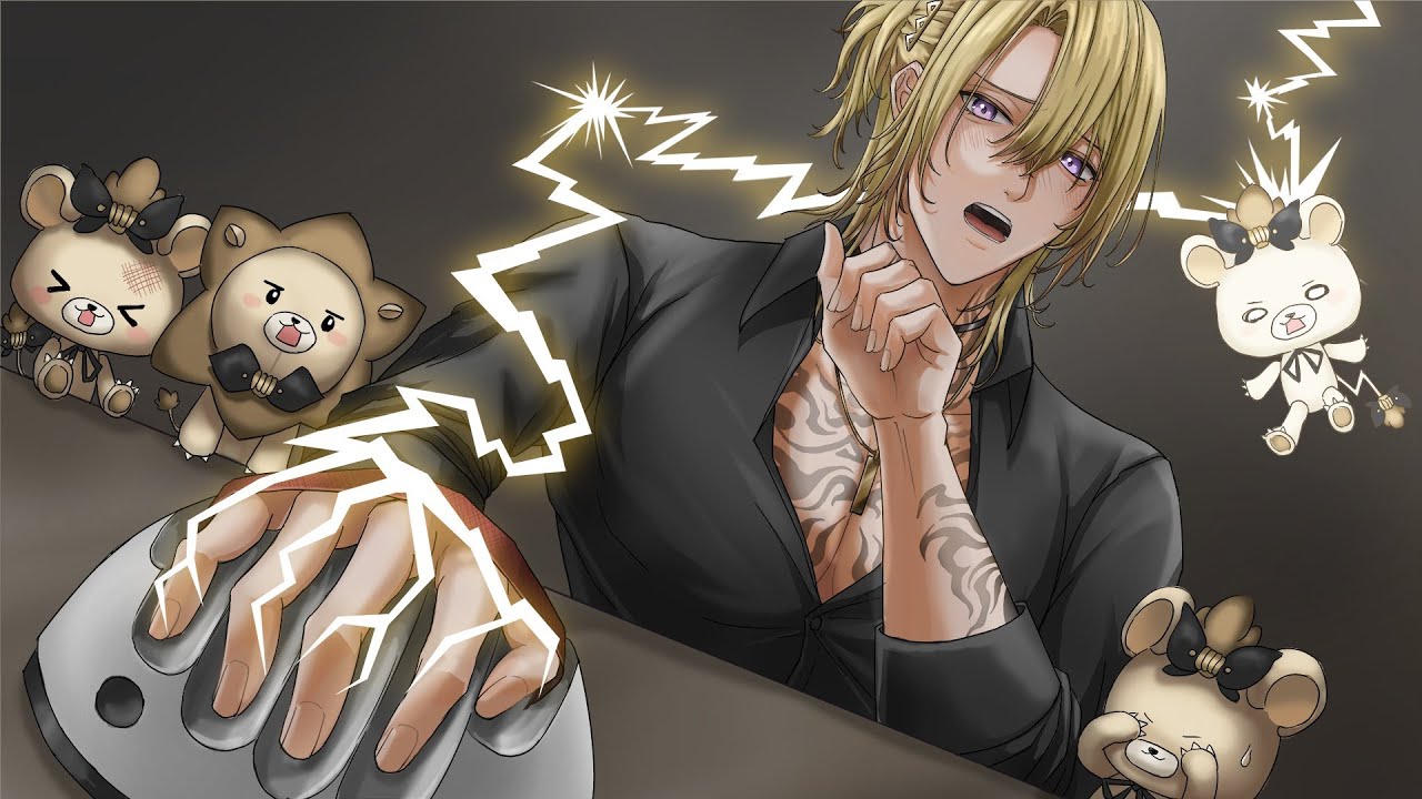 Mafia Boss Gets Shocked & Tortured by a Lie Detector