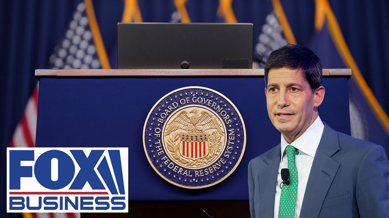 Fed pick SLAMS Fed policy as wrong for Main Street
