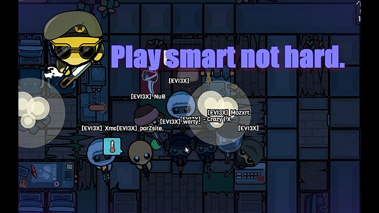 DEVAST.IO - WE ARE BACK IN THE BUSINESS!!!