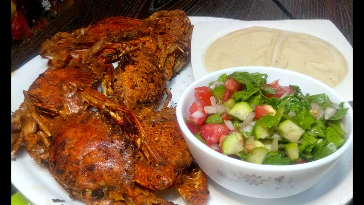 احلى كابوريا مشوية من عندنا احناالاسكندرانية