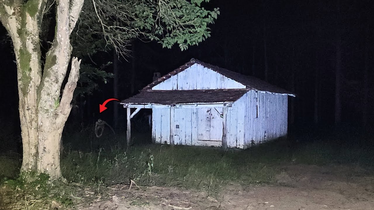 3H DA MANHÃ FOI A PIOR NOITE DAS NOSSAS VIDAS