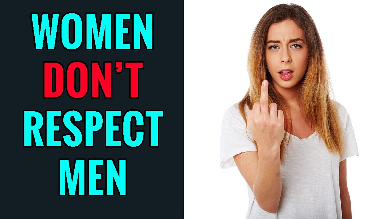 How to Get Respect from Women