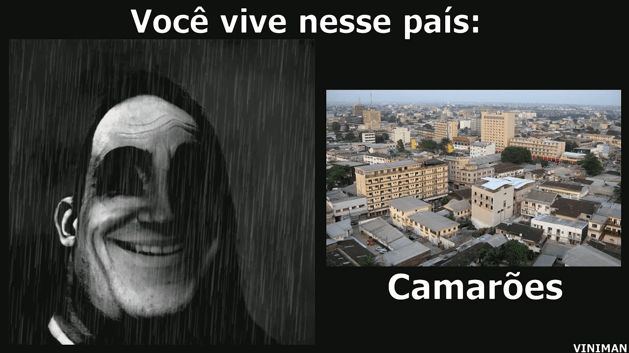 Sr Incrível Ficando de Transcendendo a Perturbado (Remasterizado) - (Parte 2) Você Vive Nesse País: