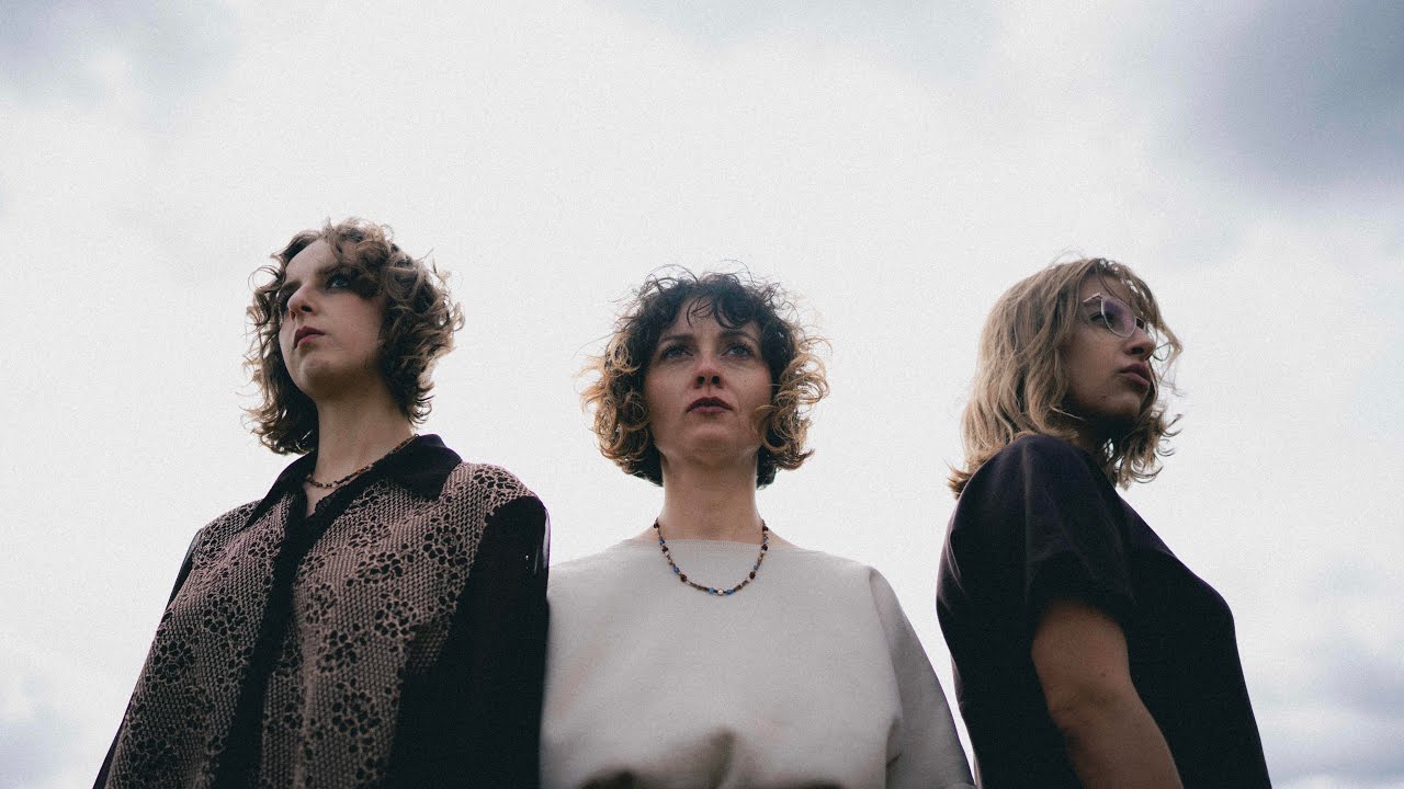 La Loba - Wynurzona - live session