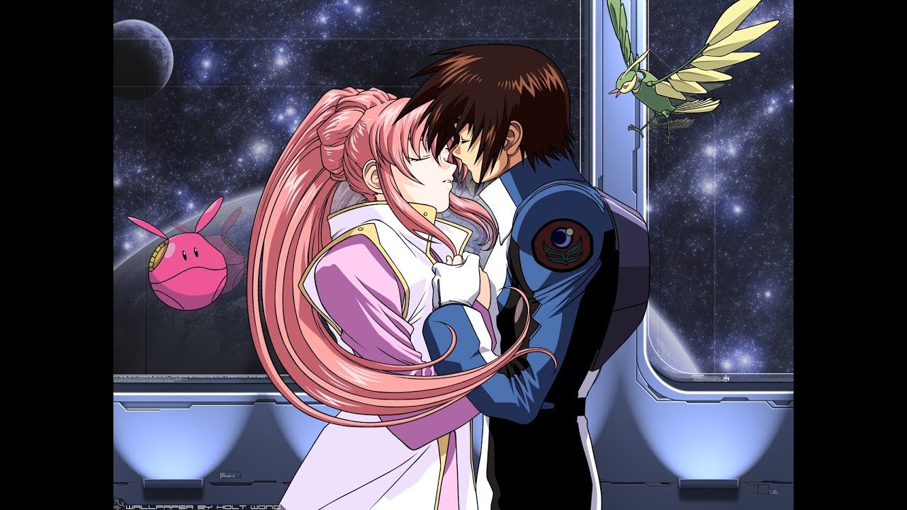 Gundam Seed Destiny OST You and I, Unfulfilled Feelings