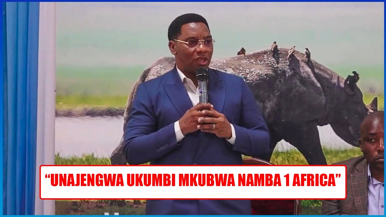 UBUNGE WA MAKONDA NI NOMA ARUSHA 