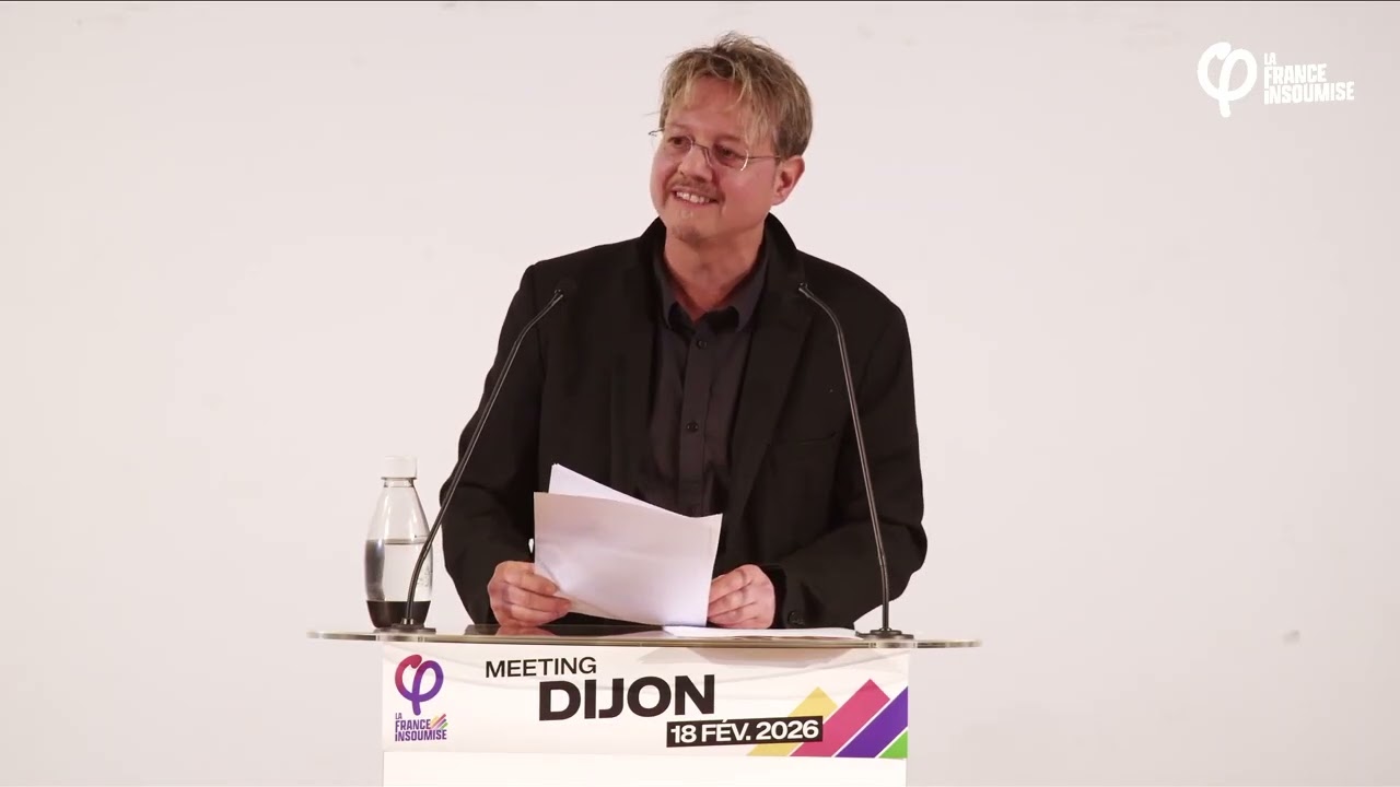 « L'échelon communal doit redevenir un espace de revitalisation démocratique »
