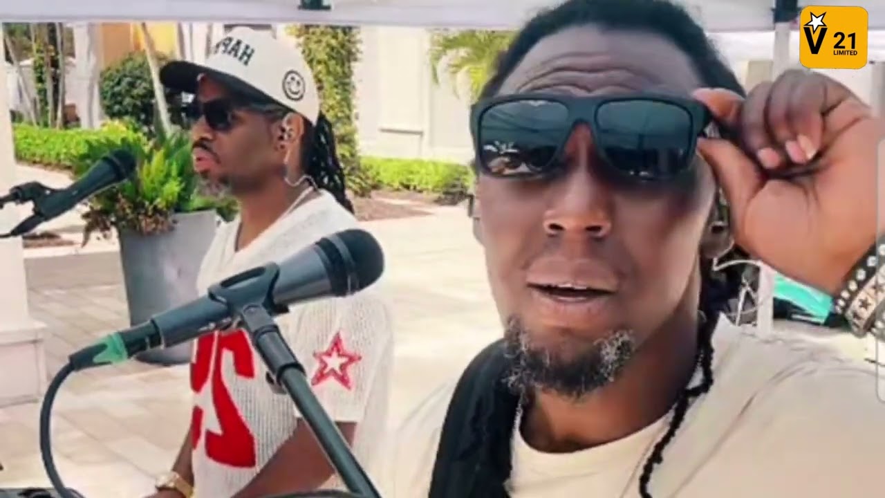 STAR VLAD 21 LIMITED ft NOSTALJAH (Jermz & Cardo) - Now I Know