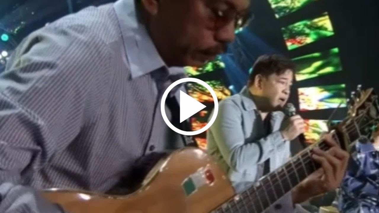 One of my Favorite orig Martin Nievera Songs, Thank you Martin & Robin